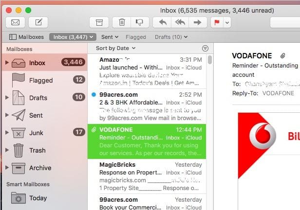Best Mail Client For Mac Yahoo