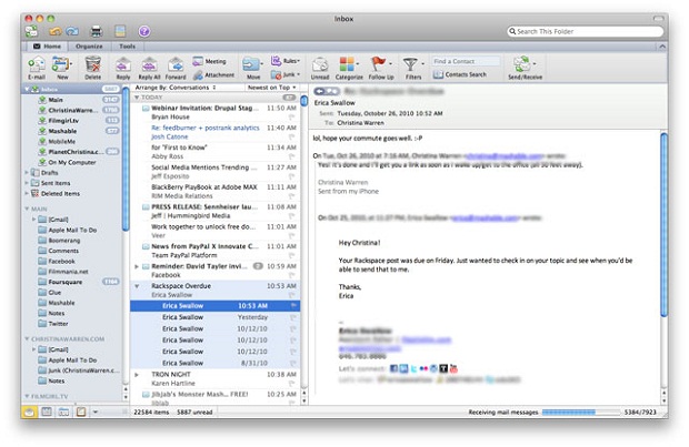 Best Mail Client For Mac For Work